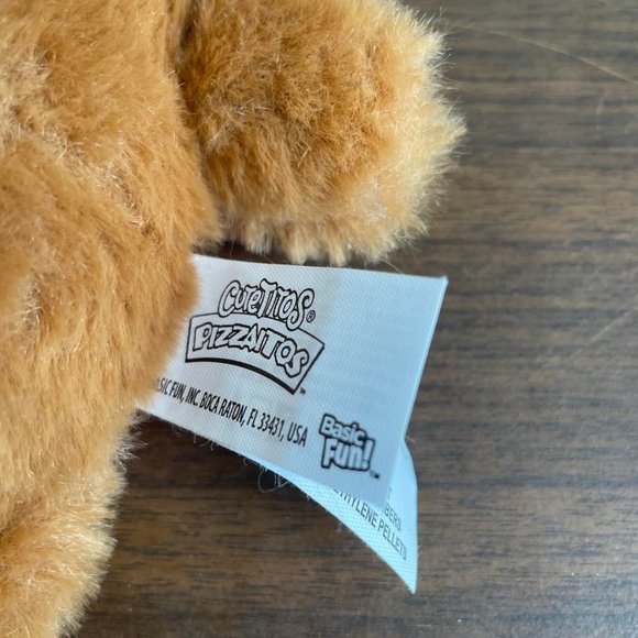 Cuteitios Pizzaitos Cat - Picture 5 of 5